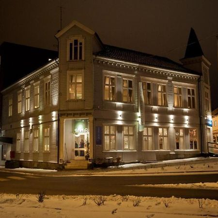 Olav Digre 1016 Hotel Sarpsborg Bagian luar foto