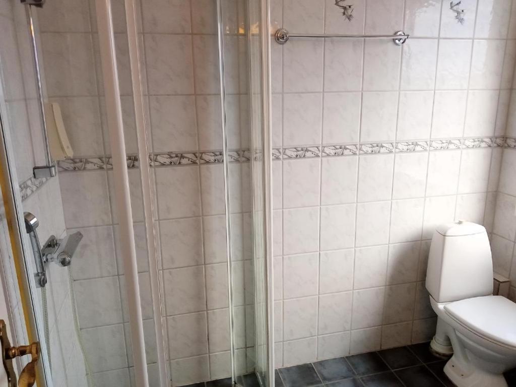 Olav Digre 1016 Hotel Sarpsborg Bagian luar foto