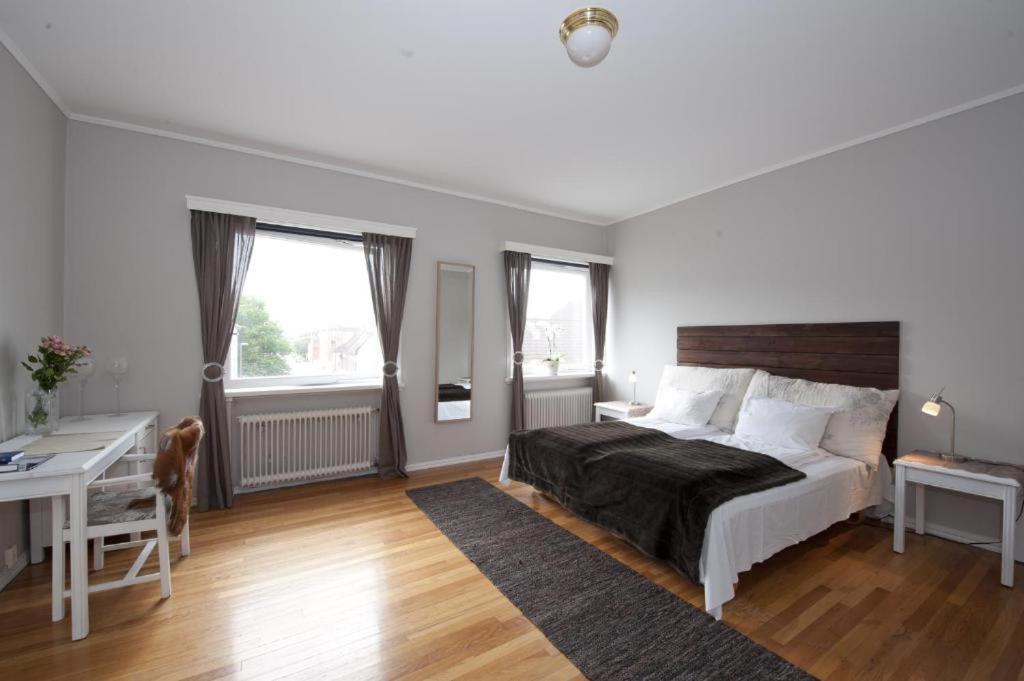 Olav Digre 1016 Hotel Sarpsborg Bagian luar foto